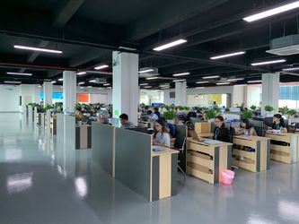 中国 Shenzhen Iboard Technology Co., Ltd. 会社概要