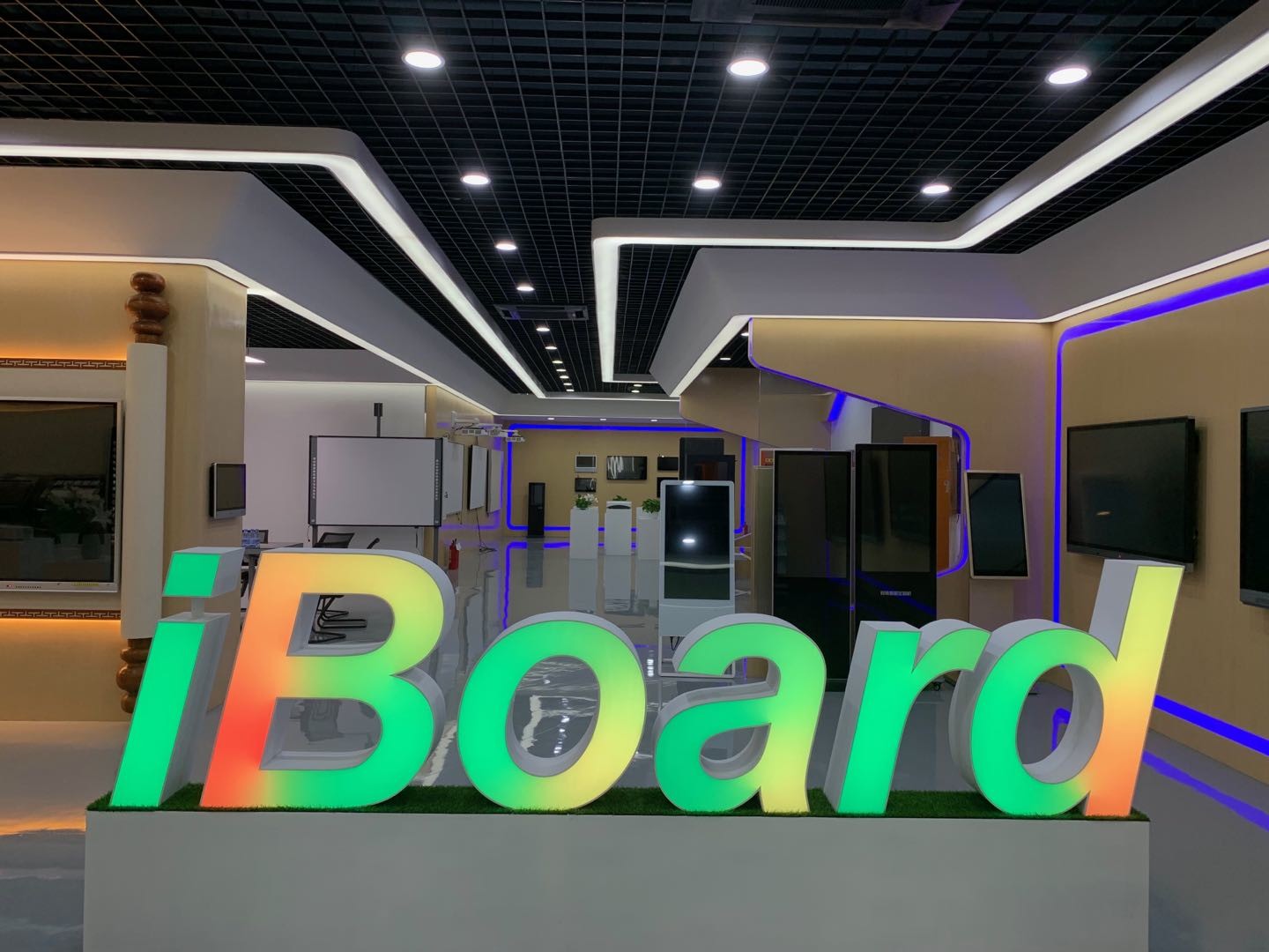 中国 Shenzhen Iboard Technology Co., Ltd. 会社概要