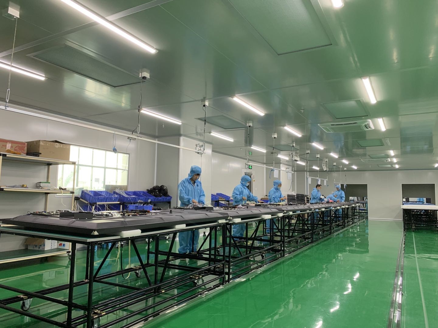 中国 Shenzhen Iboard Technology Co., Ltd. 会社概要