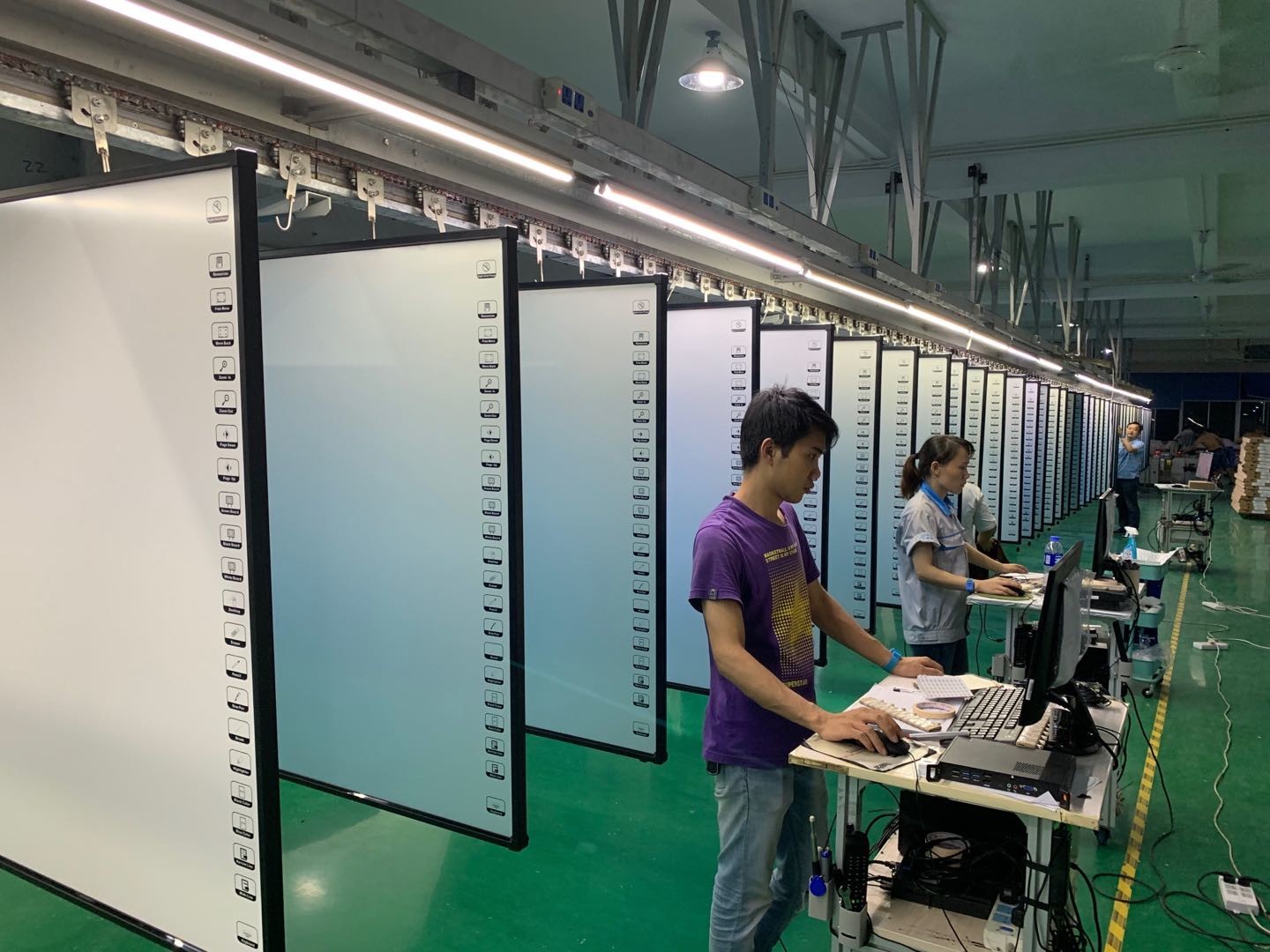 中国 Shenzhen Iboard Technology Co., Ltd. 会社概要