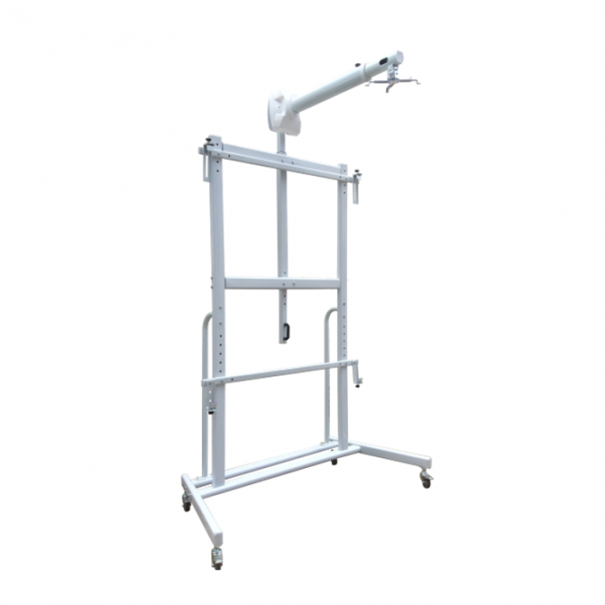 インタラクティブ ホワイトボード の モバイル スタンド 0