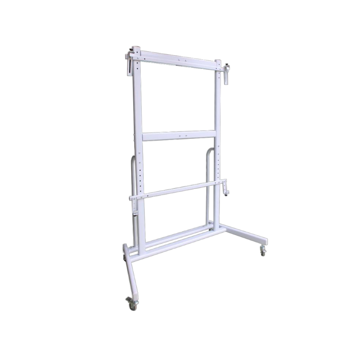 インタラクティブ ホワイトボード の モバイル スタンド 2