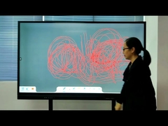 iBoard Android 11 インタラクティブなフラットパネルディスプレイ タッチディスプレイ インタラクティブなボード