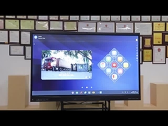 75インチインタラクティブフラットパネル 65/ 86 / 98インチ 4Kインタラクティブボード