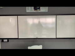 75/86 インチ インタラクティブボード スライドボード 学校教室用