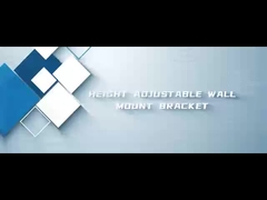 スマートテレビのタッチモニター用の手持ちスタンド 55~75インチ