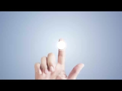 32インチポータブル スマートタッチ画面