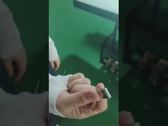 相互タッチ画面のモニター