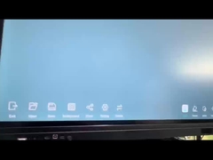 競争力のある価格 教育会議のためのインタラクティブなボード