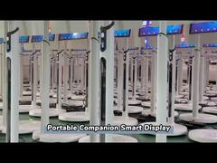 BFFScreen: ポータブルなスマート コンパニオン