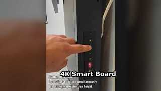 IFPD用電子モバイルスタンド