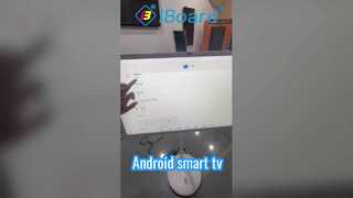 新型32インチAndroidモニター