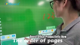 Whiteboard相互ソフトウェア