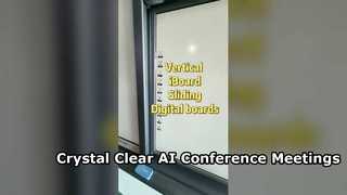 iBoard スライドデジタルボード