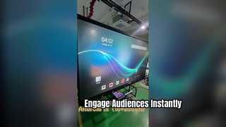 iBoard IFPD の最新の上位バージョン