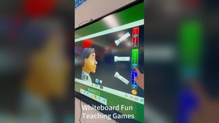 多機能の相互フラット パネル