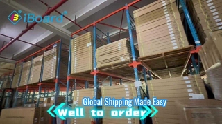 海外倉庫ソリューション