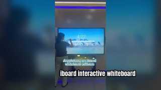 スマートボード用注釈ホワイトボード ソフトウェア