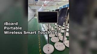 ポータブルスマートタッチスクリーンの詳細