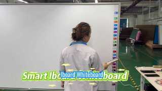iboardタッチホワイトボード