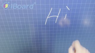 iboard ホワイトボード ソフトウェア