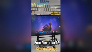 デジタル スマートな板