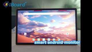 Android モニター