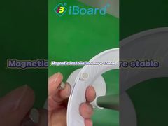 Androidスマートモニターへの磁気インストール