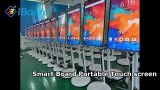 モバイル画面