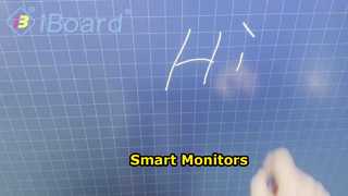 書き込み用のさまざまなペンタイプのホワイトボード