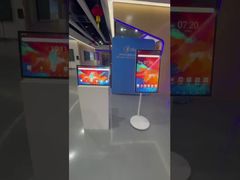 スマートポータブル Android モニター TV #自宅 #オフィス #会議