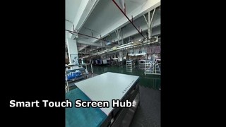 赤外線ホワイトボードの誕生の経緯