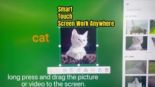 iBoard Aiペンの使い方