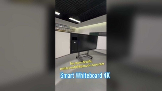 デジタルドローボード スマートホワイトボード