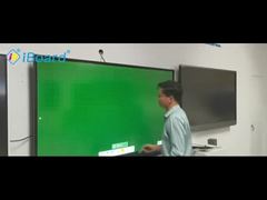 超応答性のタッチ書き込み