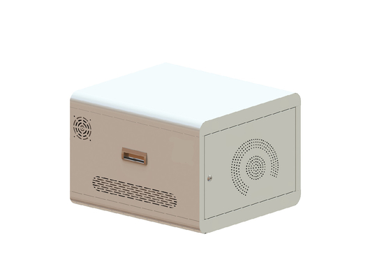 IBoard 充電カート USBタイプC 急速な公衆無線 2点ロック トロッキー 充電セール 貯蔵庫 IPad 充電キャビネット