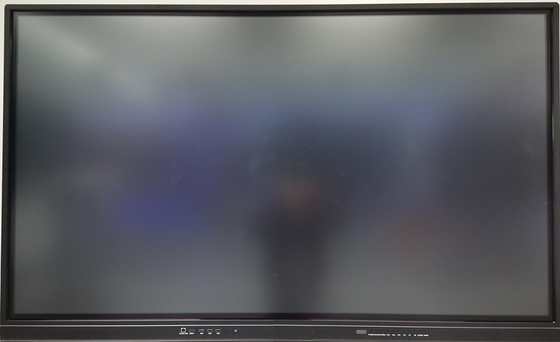 65相互タッチ画面のモニター75 86 98インチのスマートな接触Whiteboard