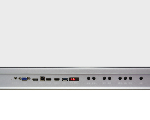 多機能オールインワン赤外線スマート TV インタラクティブ ホワイトボード トレーニング ティーチング RoHS CE