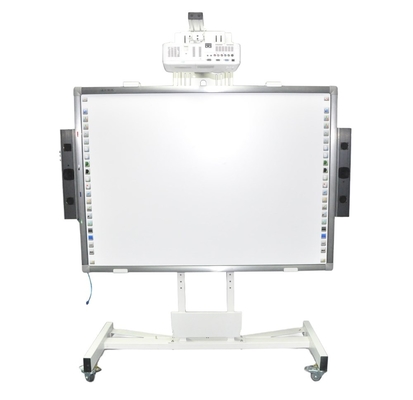 1つの相互Whiteboardのデュアル システムの多接触ポイントのスマートな教室すべて