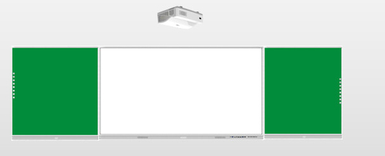 インテリジェントブラックボード 75 86 98 インチ ホワイト ブラック グリーンボード アンドロイド ウィン デュアル システム タッチ パネル ディスプレイ 大学用