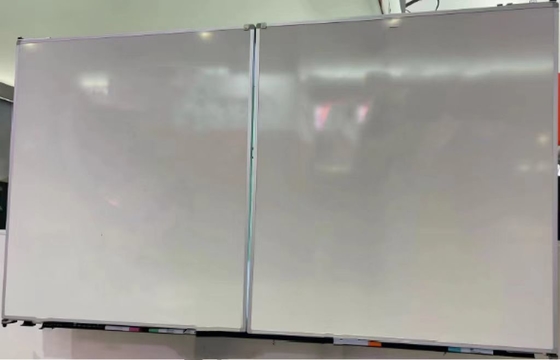75インチ インタラクティブなホワイトボードディスプレイ 電子スタンド