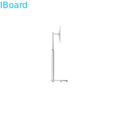 32インチ ポータブルタッチスクリーンキオスク 10点静電容量式インタラクティブディスプレイ