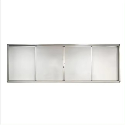 75インチインタラクティブなフラットパネル マルチタッチ画面