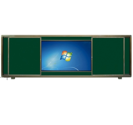 75/86 インチ インタラクティブボード スライドボード 学校教室用