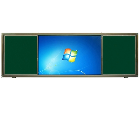 4K Ultra HD スマートモニター インタラクティブなホワイトボードとIntel Core I7プロセッサ