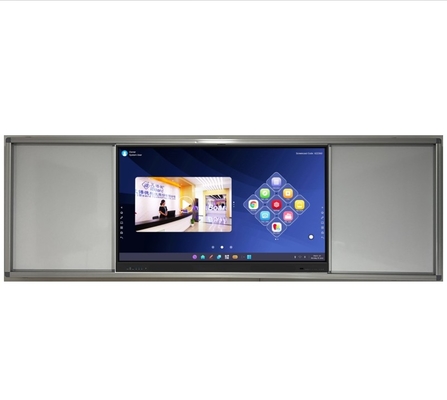4K Ultra HD スマートモニター インタラクティブなホワイトボードとIntel Core I7プロセッサ
