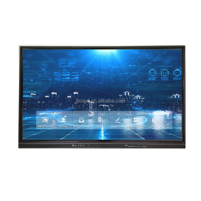 Android 13 4 32G インタラクティブモニター 4mm テンパーガラス