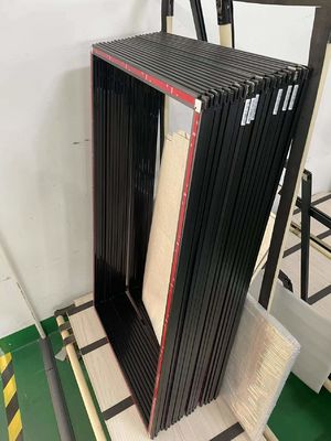 19"65"75"86" マルチIRタッチスクリーンフレーム オーバーレイ インタラクティブなIRフレーム スマートテレビのインタラクティブモニター