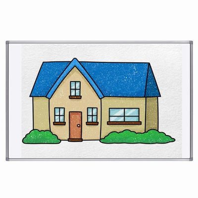 102インチ インタラクティブなプロジェクターボード iBoard 工場の学校教室