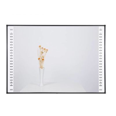 PC Android ウォールマウント インタラクティブなタッチスクリーン ホワイトボード 会議協力ツール